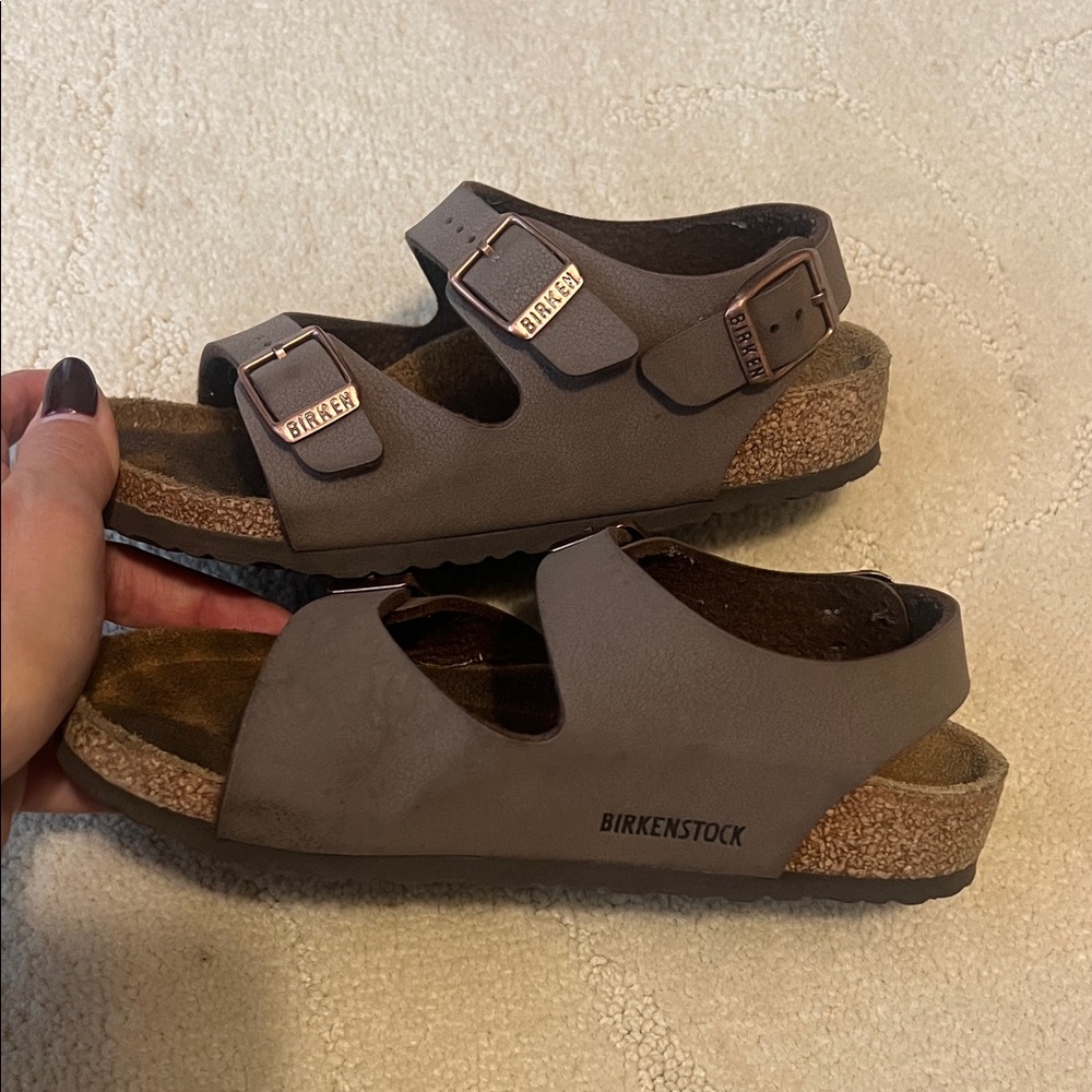 Birkenstock Roma Sandals